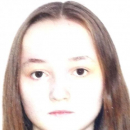 Глаголева Ксения Александровна