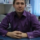 Ильясов Фардин Касаинович