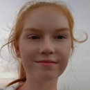 Шушкова Анна Андреевна