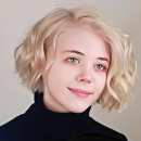 Сорокина Анастасия Игоревна