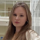 Панова Дарья Владимировна