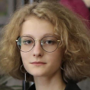 Олькова Мария Станиславовна