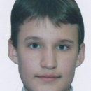 Гагарин Егор Александрович