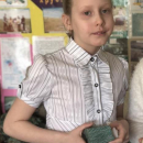 Юсупова Софья Вадимовна