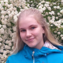 Сызоненко София Андреевна