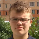 Фомин Дмитрий Владимирович