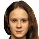 Пучкина Анна Александровна