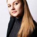 Зенкова Марина Фёдоровна