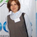 Лосякова Дарья Андреевна