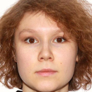 Леонова Мария Кирилловна