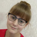 Ширина Елизавета Владимировна