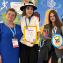 Крымкина Наталья Васильевна