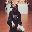 Абашина Ксения Вадимовна