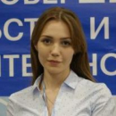 Зинченко Арина Николаевна
