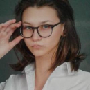Негробова Софья Игоревна