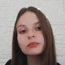 Пахомова Арина Сергеевна