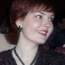 Бирюкова Екатерина Олеговна