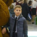 Черников Андрей Романович