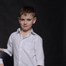 Фролов Сергей Сергеевич