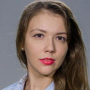 Назаренко Анастасия Сергеевна