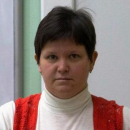 Лискина Екатерина Юрьевна