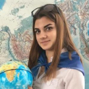 Шабалдина Анастасия Олеговна