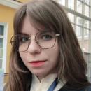 Чайка Ольга Сергеевна