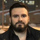 Суконкин Максим Алексеевич