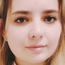 Гилёва Злата Владимировна