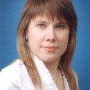Дурнова Ирина Александровна