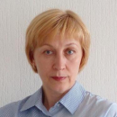 Ефимова Елена Георгиевна