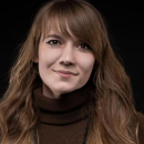 Дмитриева Анна Вячеславовна