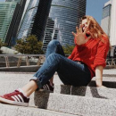 Небайкина Анастасия Евгеньевна