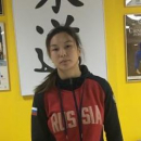 Баякенова Альфия Алматовна