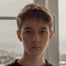 Акимкин Глеб Алексеевич