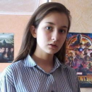 Корнилова Мария Александровна