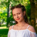 Матвеева Анна Викторовна