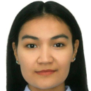 Умарходжаева Диёра Хамидходжа кизи