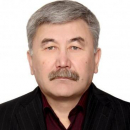 Ишкин Хабир Кабирович