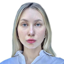 Матвеева Елизавета Сергеевна