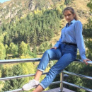 Штыхлина Ольга