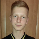 Скляров Захар Алексеевич