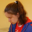 Васильева Ксения Максимовна