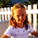 Урнышева Маргарита Андреевна