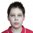 Жихарев Артём Сергеевич