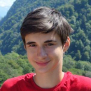 Гущин Фома Евгеньевич