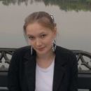 Жарикова Татьяна Константиновна