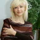 Харченко Наталия Валентиновна