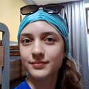 Орлова Елизавета Романовна