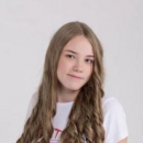 Крюкова Евгения Владиславовна